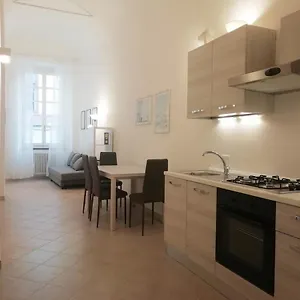 Mistrangelohome 5 - In Pieno Centro Savona