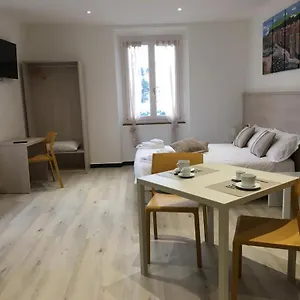 Zero 19 La Banchina Savona