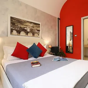 Grand Tour - Liberty Collection Roma
