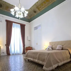 Terre D'oro, Di Lusso In Centro Citta Palermo