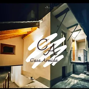 Casa Armida Appartamento