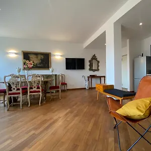 Casa Riva Centro Bologna
