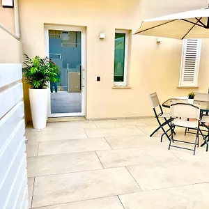 Casa Lina Punta Secca